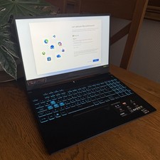 ASUS TUF A15 FA507VR 15.6"