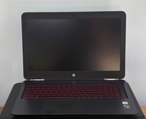 Omen ax010na gaming - omen, 15-ax010na