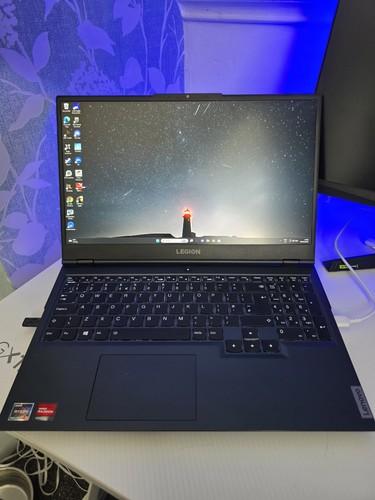 Lenovo legion 15ach6a - legion,