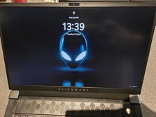 Alienware M15 R6 Gaming Laptop