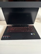 Gaming laptop - Lenovo IdeaPad
