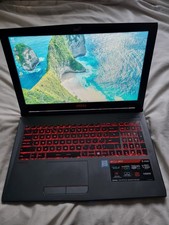 MSI GF62 Gaming Laptop