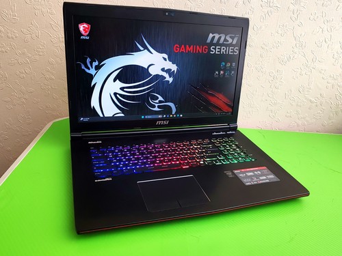 Core gaming laptop msi with - gaming,
