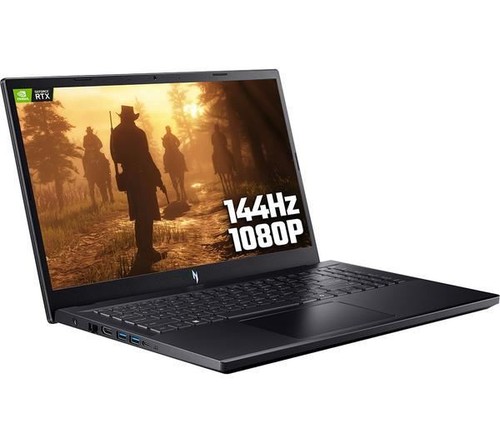 Acer nitro v15 - acer, gaming