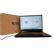 Acer Nitro V 16 ANV16-42 Ryzen