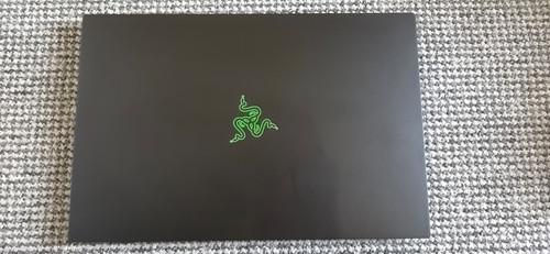 Razer blade advanced 144hz - razer, 15