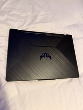 ASUS TUF Gaming Laptop