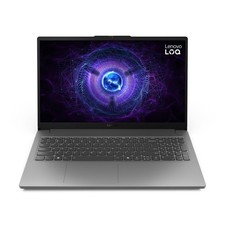 Lenovo LOQ 15.6" Gaming Laptop