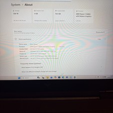 HP Victus Gaming Laptop High