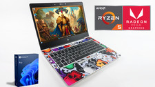 Cheap Gaming Laptop Fast RYZEN