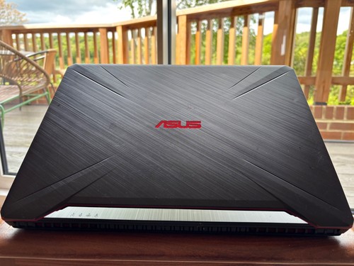 Asus tuf gaming fx505dy - tuf,