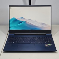 HP Victus 16 Gaming Laptop |