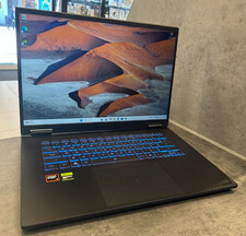 GIGABYTE A16 16" Gaming Laptop