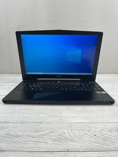 Aorus gaming laptop - gaming,