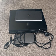 Alienware 17 Gaming Laptop