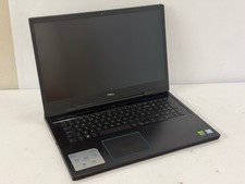 Dell G7 17 Gaming Laptop |