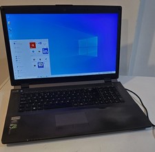 17.3" i7 Old Gaming Laptop |