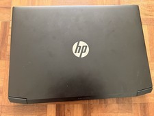 HP Pavilion Gaming Laptop