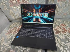 Gigabyte G5 KD 15.6" i5 11400H