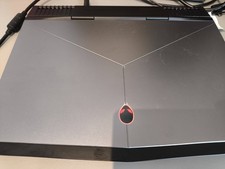 Alienware Gaming Laptop Fast