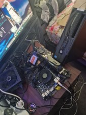 2 pc   first pc is gameing