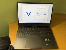 OMEN Gaming Laptop 16-n0007na