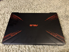 ASUS TUF Gaming FX504GM-EN366T