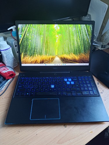 Gaming laptop dell - laptop, 15.6"