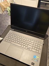 HP Victus 15-fa1007na i5 RTX