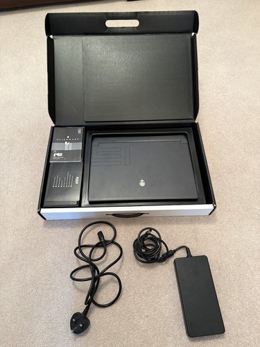 Alienware m15 gaming - alienware,