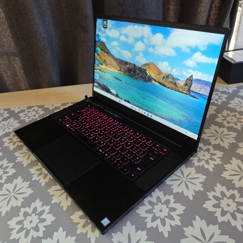 Razer blade gaming laptop - razer,