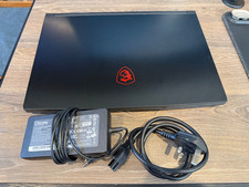 MSI Thin GF63 - RTX 4050