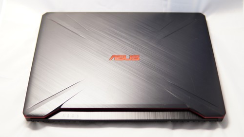 Asus fx705du tuf gtx1660 - tuf,
