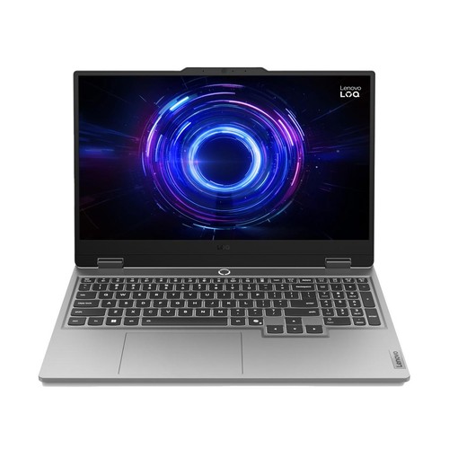 Lenovo loq gaming - lenovo,