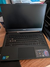 MSI Cyborg 15 A13U Gaming