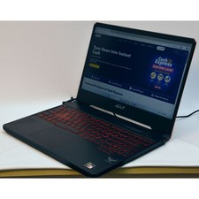ASUS TUF Gaming Laptop 15.6"