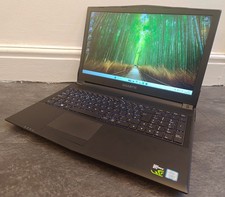 💻🔥 Gigabyte Sabre 15