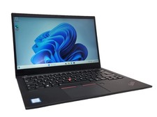 Lenovo ThinkPad X1 Carbon 7th