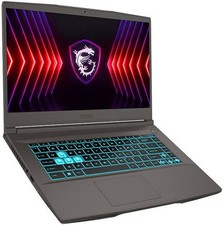 MSI Thin 15 B13VE I7-13620H