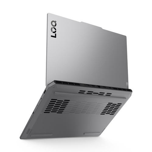 Lenovo loq gaming laptop - gaming,