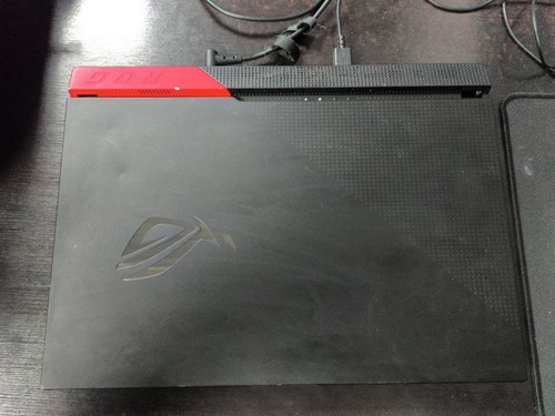 Asus rog strix g15 gaming - asus,