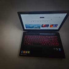 Lenovo Y50-70 Gaming Laptop