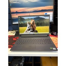 Dell G15 5510 Gaming Core i5