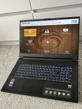 Medion Erazer Defender P15