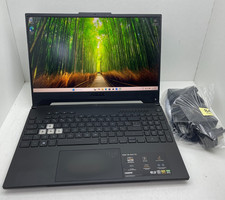 ASUS TUF Dash F15 15.6" 144Hz
