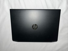 HP Pavilion Gaming Laptop