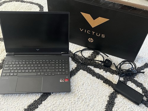 Victus gaming laptop - hp,
