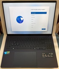 ASUS Vivobook V16 K3607VH