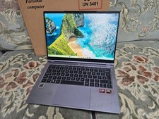 NEW TongFang GX4 14" R7 8845HS