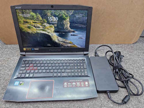Acer predator helios 300 - acer,